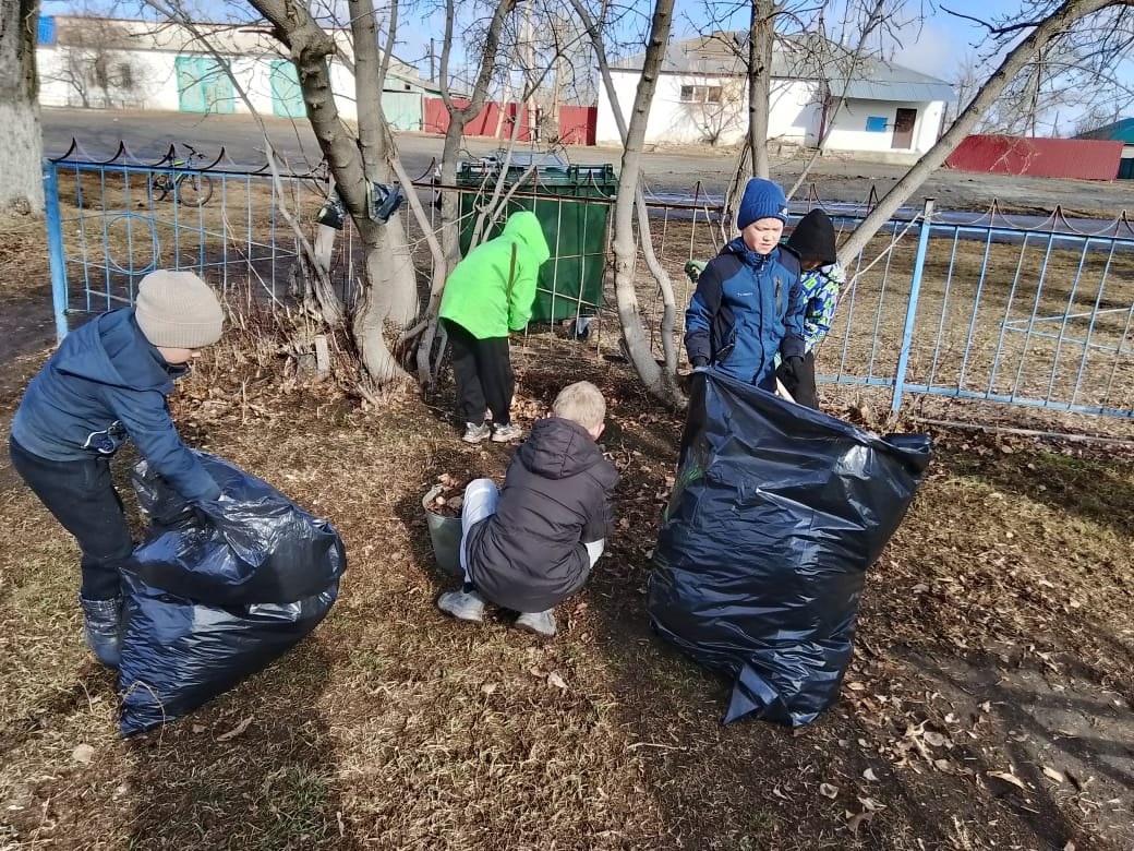 Всероссийская акция "Поколения помнят".