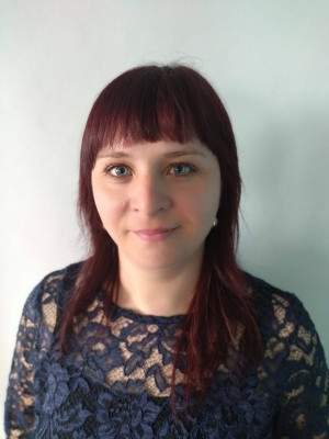 Игнатова Татьяна Валентиновна Игнатова Татьяна Валентиновна