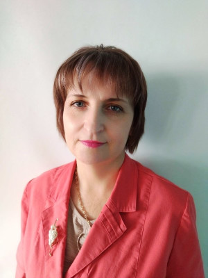Чистякова Надежда Викторовна Чистякова Надежда Викторовна