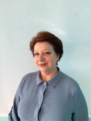 Сорокина Галина Вадимовна Сорокина Галина Вадимовна